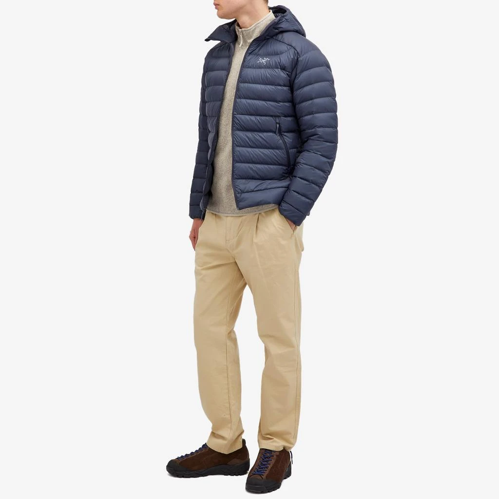 商品Arc'teryx|Arc'teryx Cerium Hoodie,价格¥3311,第4张图片详细描述