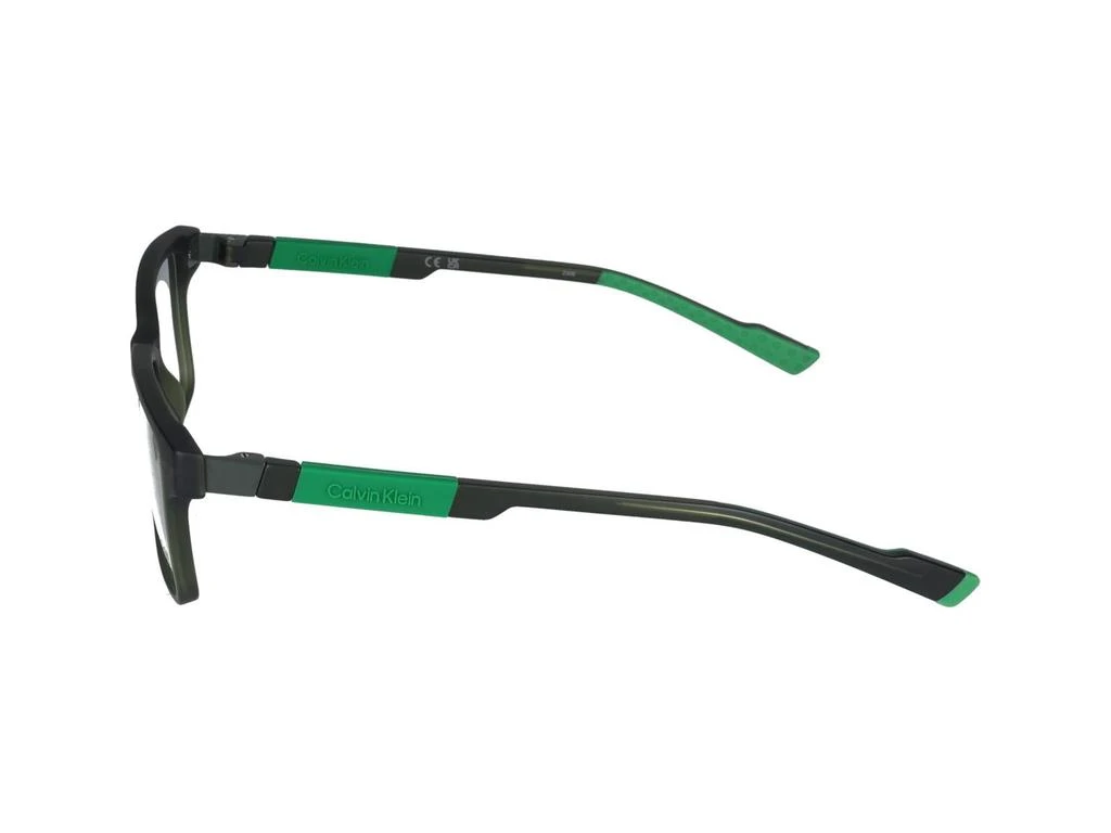 商品Calvin Klein|Calvin Klein Eyeglasses,价格¥1312,第3张图片详细描述