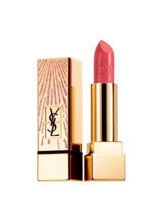 商品Yves Saint Laurent|纯口红圣诞限量版 (璀璨烟火) 3.9g,价格¥282,第1张图片