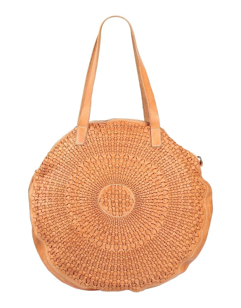 商品CAMPOMAGGI|Handbag,价格¥3842,第1张图片