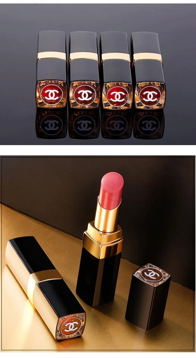 商品Chanel|Chanel香奈儿可可小姐炫光唇膏口红3G#60,价格¥692,第8张图片详细描述