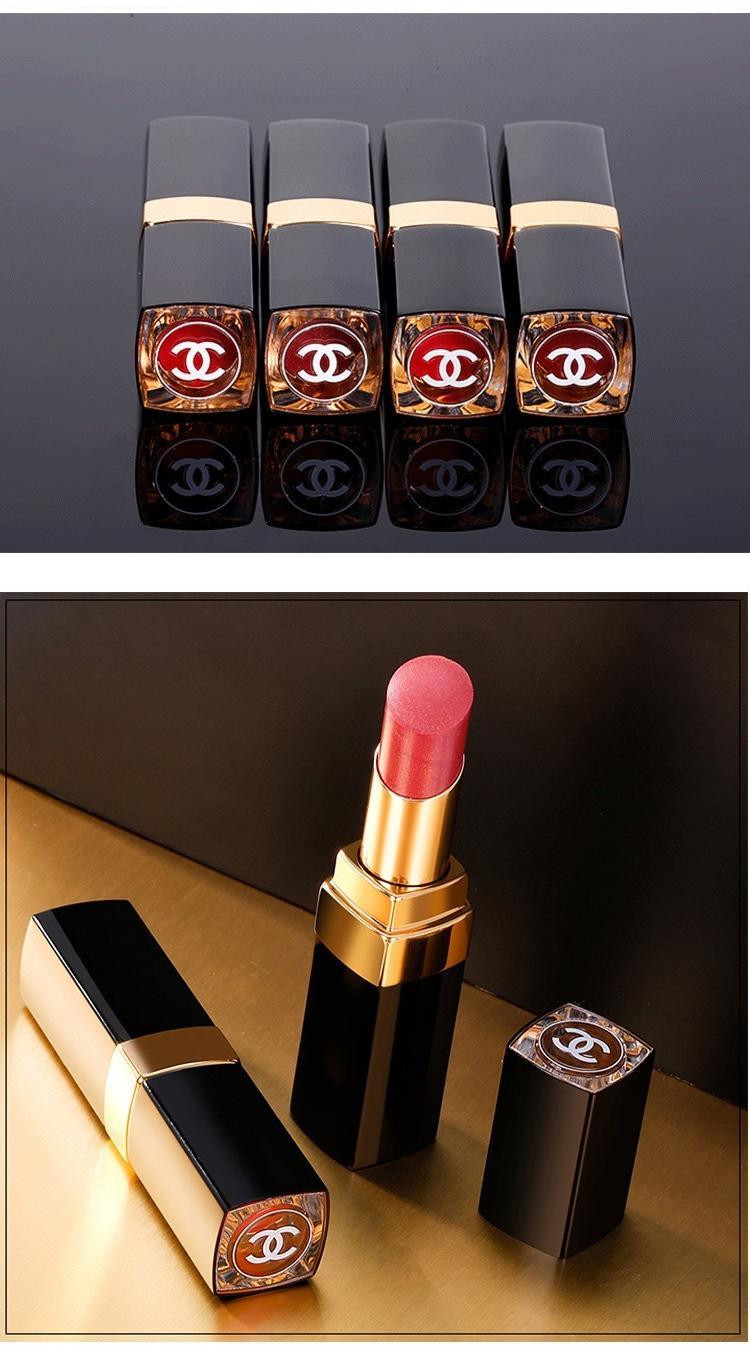 商品Chanel|Chanel香奈儿可可小姐炫光唇膏口红3G#60,价格¥677,第10张图片详细描述