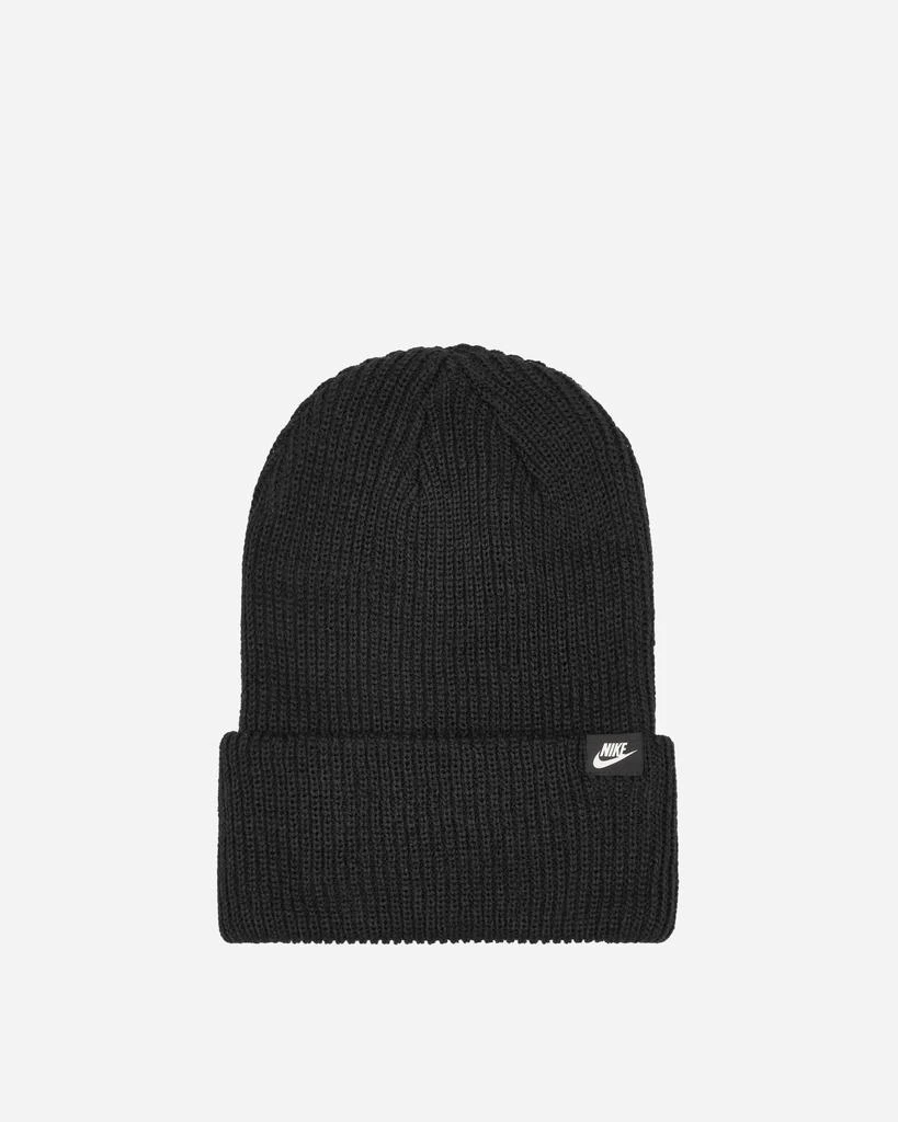 商品NIKE|Fisherman Beanie Black,价格¥82,第1张图片