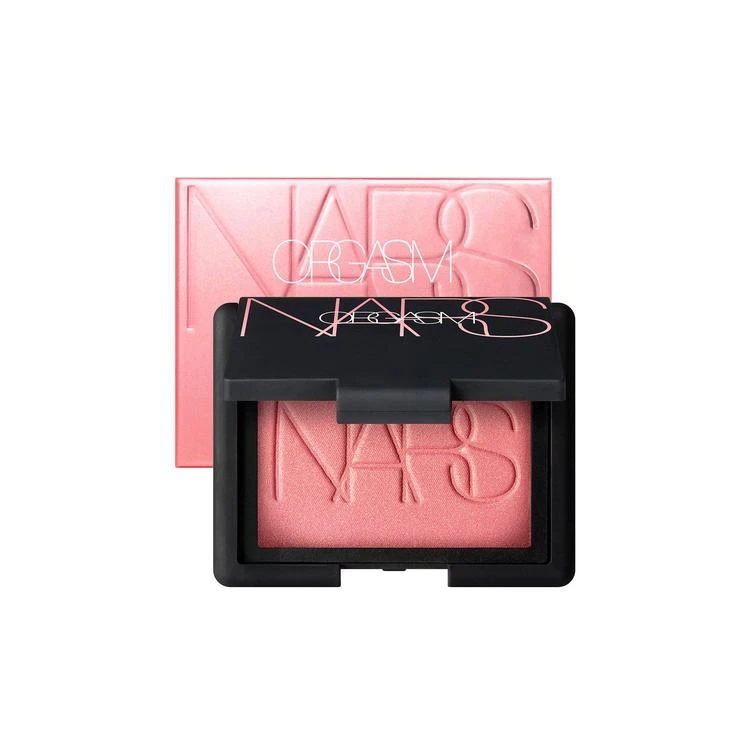 商品NARS|Unpublish-Orgasm Blush,价格¥317,第2张图片详细描述