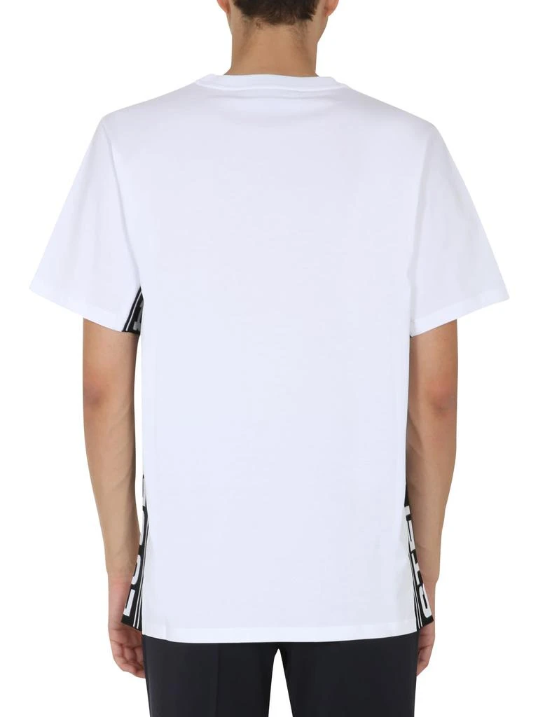 商品Stella McCartney|Round Neck T-shirt,价格¥2104,第3张图片详细描述