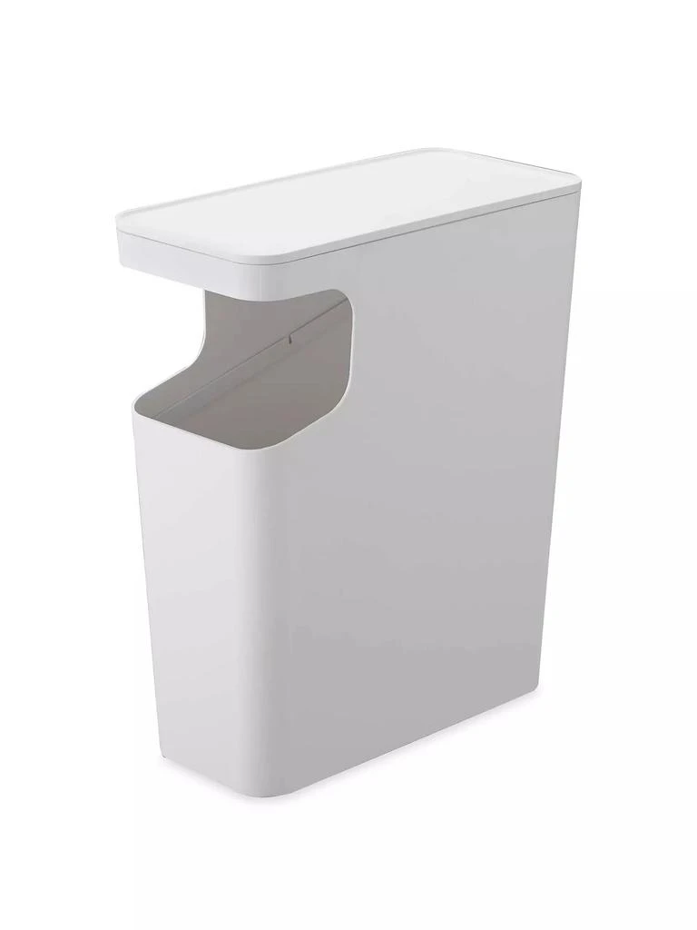 商品Yamazaki|Side Table Trash Can,价格¥390,第1张图片
