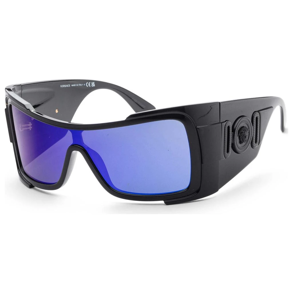 商品Versace|Versace Women's Sunglasses VE4451-GB1-55-27,价格¥856,第1张图片