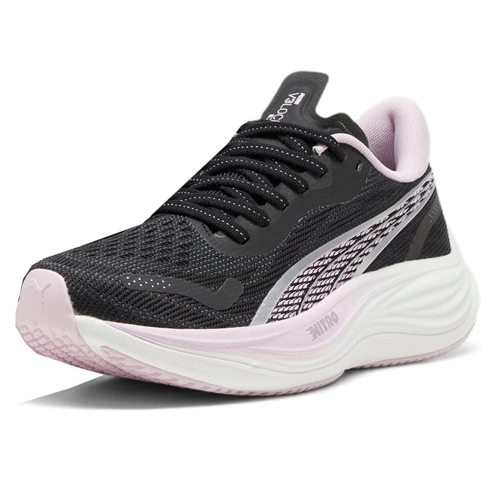 商品Puma|Velocity Nitro 3 Running Shoes,价格¥751,第2张图片详细描述
