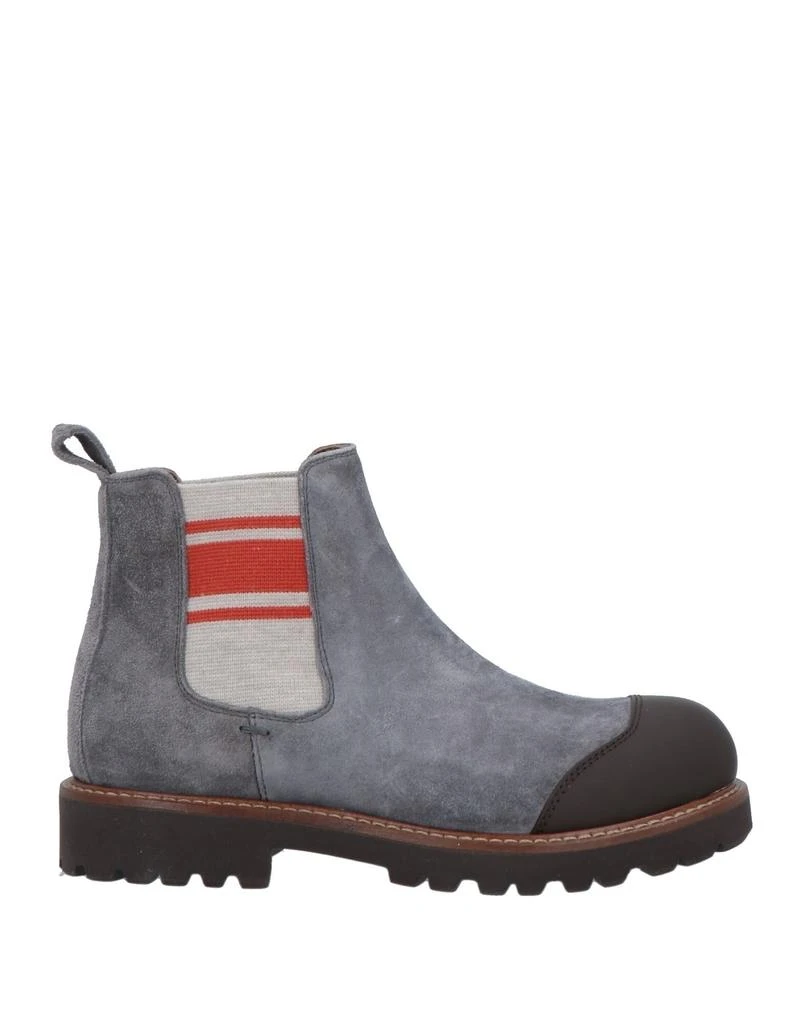 商品Brunello Cucinelli|Ankle boot,价格¥949,第1张图片