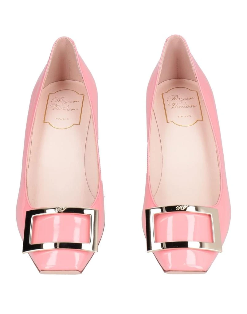 商品Roger Vivier|Pump,价格¥3874,第4张图片详细描述