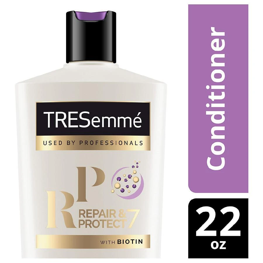 商品TRESemme|Conditioner, Repair & Protect,价格¥50,第5张图片详细描述