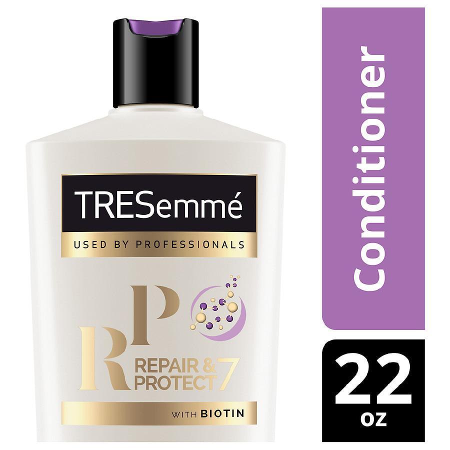 商品TRESemme|Conditioner, Repair & Protect,价格¥36,第7张图片详细描述