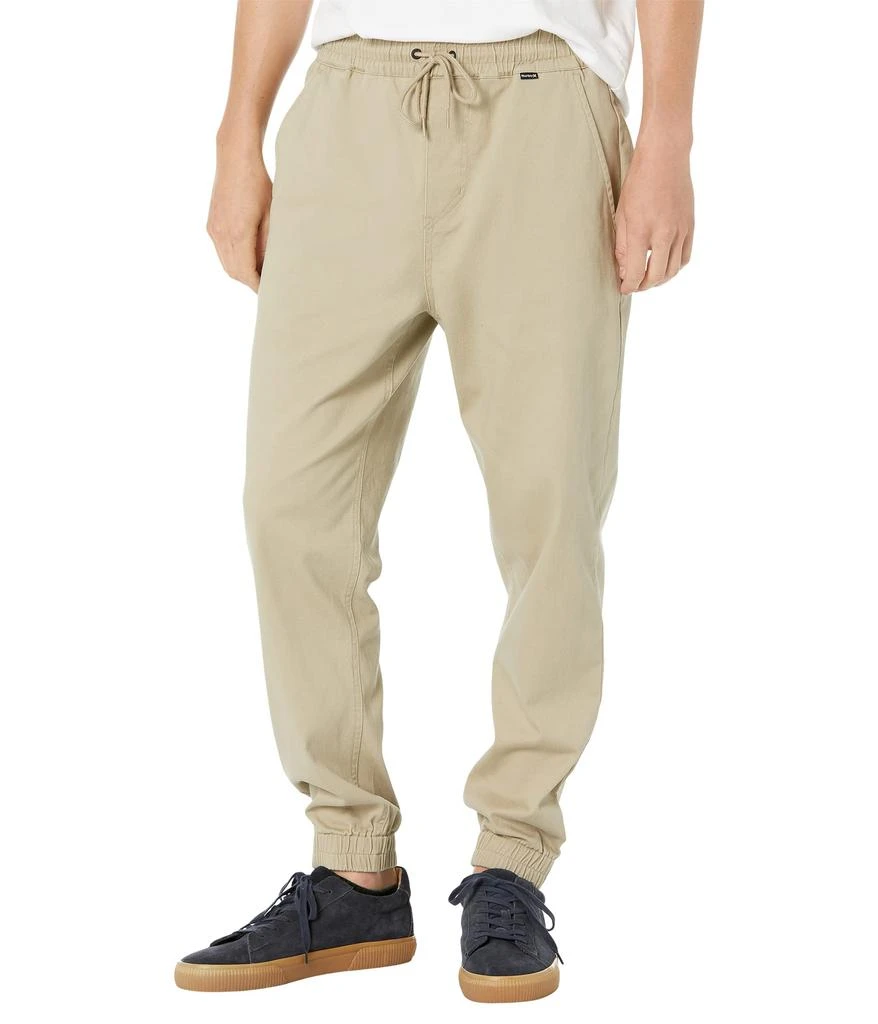 商品Hurley|Outsider Icon Joggers,价格¥248,第1张图片