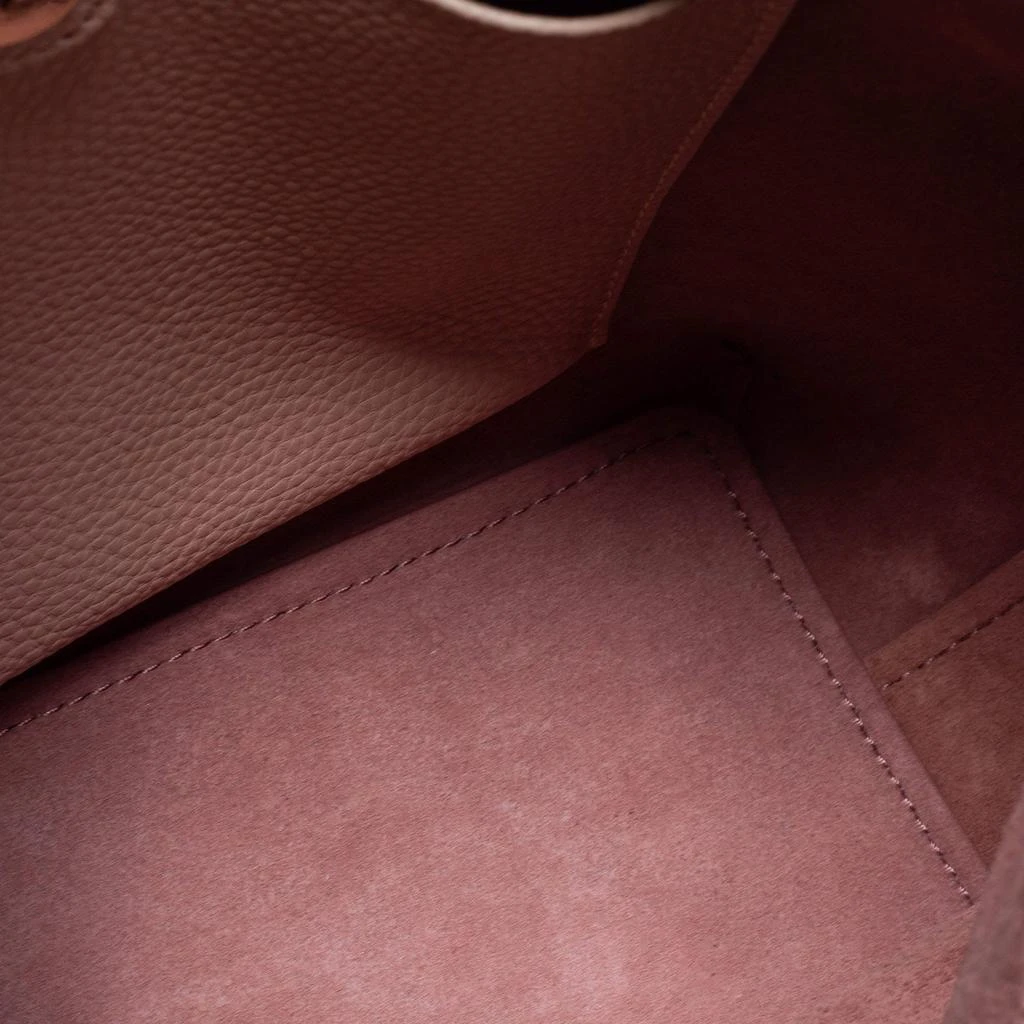 Kate Spade Light Pink Leather Gwyn Pershing Street Tote 商品