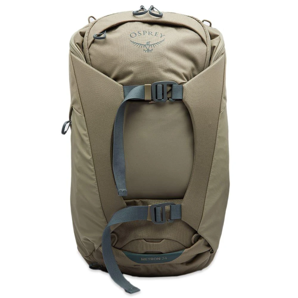 商品Osprey|Osprey Metron 24 Backpack,价格¥1240,第1张图片