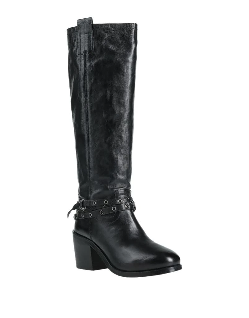 商品CAFèNOIR|Boots,价格¥741,第2张图片详细描述
