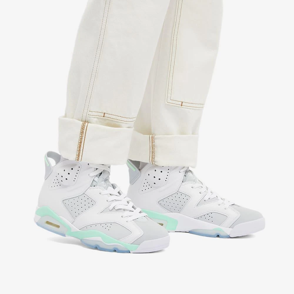 Air Jordan 6 Retro W 商品