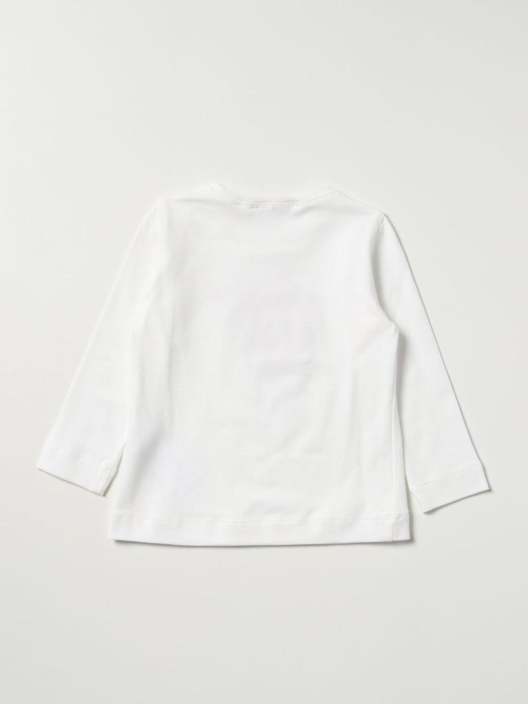 Monnalisa t-shirt for girls商品第2张图片规格展示