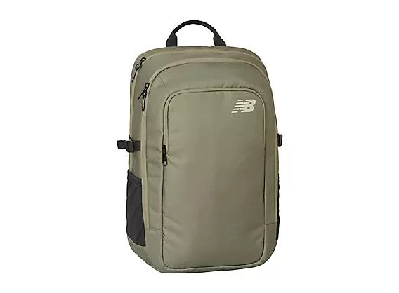 商品New Balance|Logo Backpack,价格¥326,第1张图片