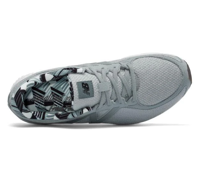 商品New Balance|Fresh Foam Zante v2 运动休闲鞋,价格¥242,第3张图片详细描述