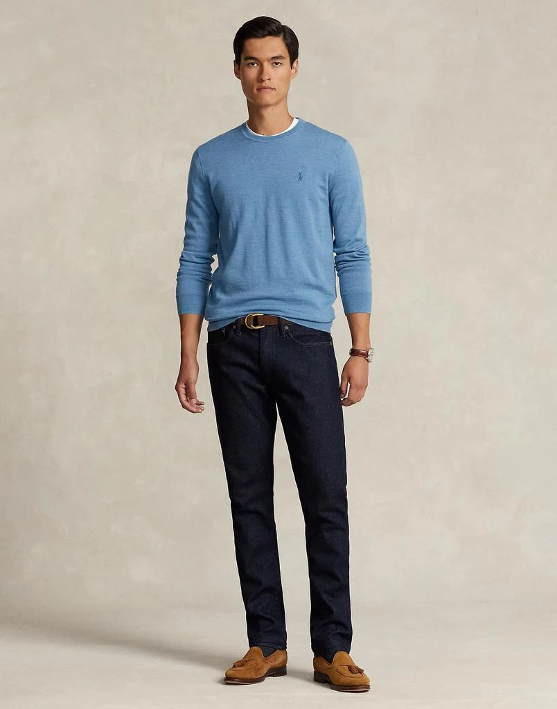 商品Ralph Lauren|男式 徽标毛衣 多色可选,价格¥975,第4张图片详细描述