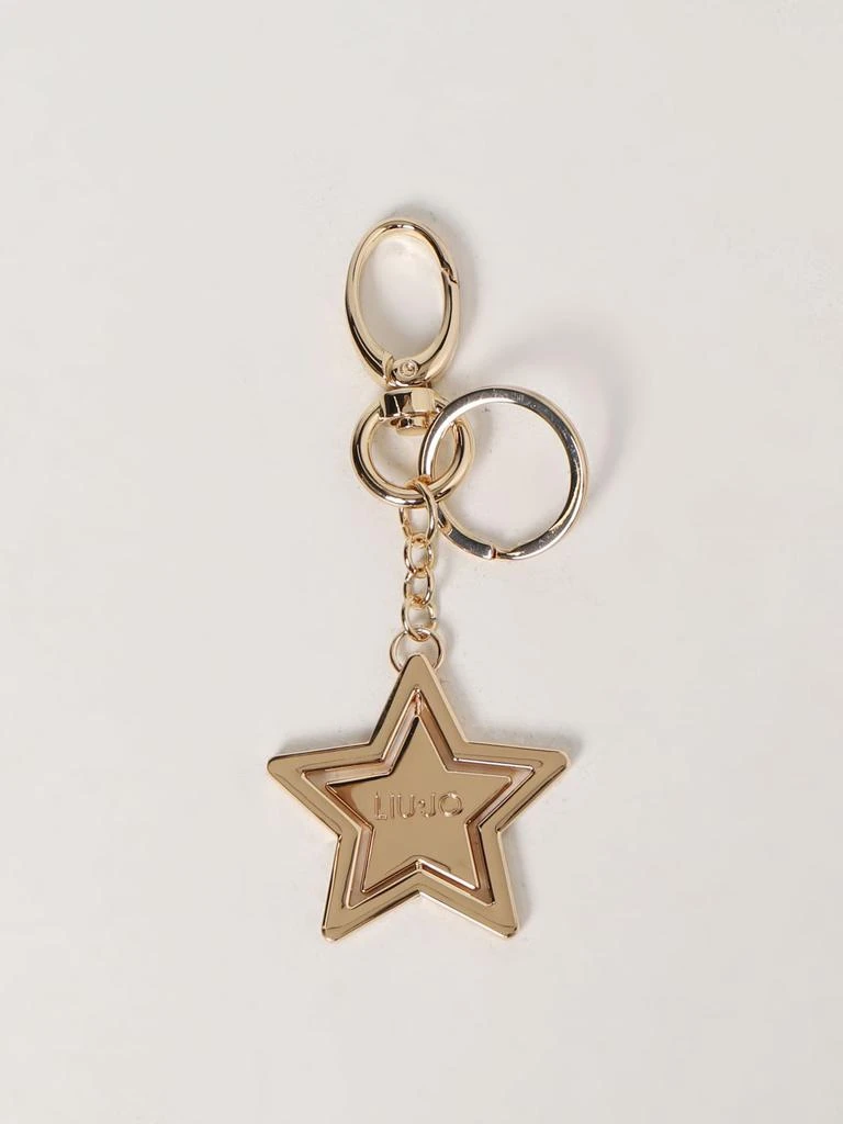 商品LIU •JO|Liu Jo key chain for woman,价格¥187,第1张图片