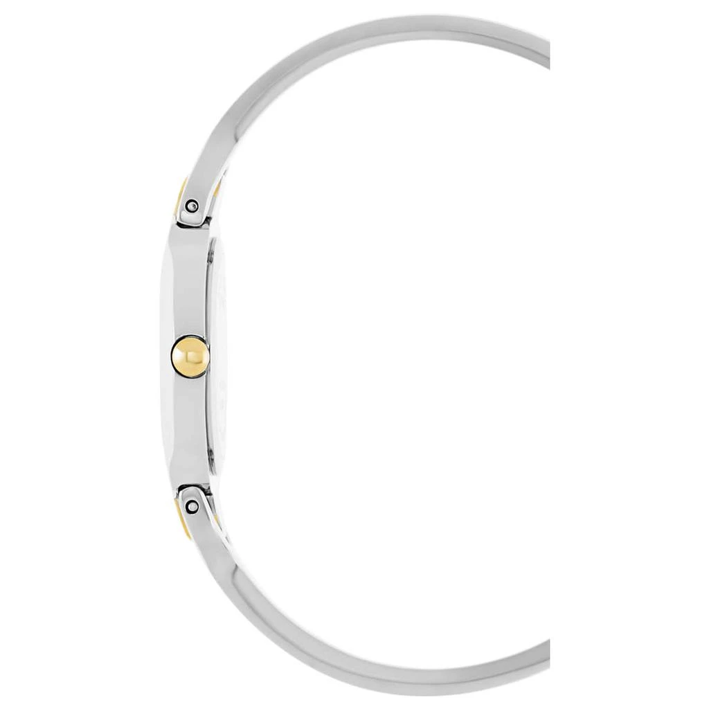 商品Movado|镀金瑞士石英女式女表,价格¥1505,第3张图片详细描述