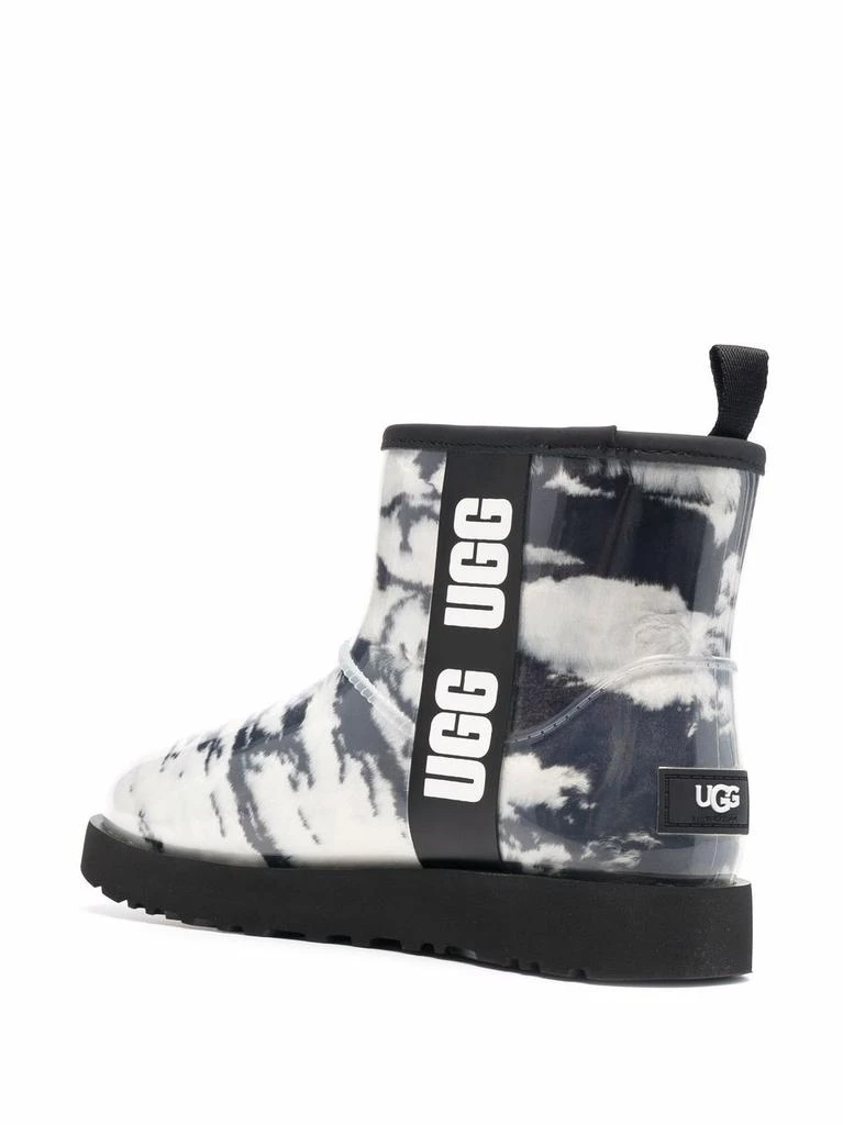 商品UGG|UGG Australia Boots Black,价格¥1834,第3张图片详细描述