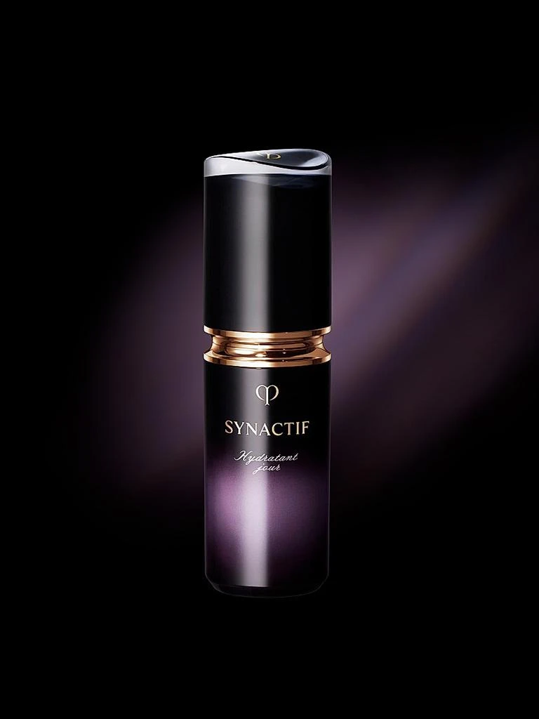 商品Cle de Peau|Synactif Enriched SPF 19 Daytime Moisturizer,价格¥1591,第3张图片详细描述