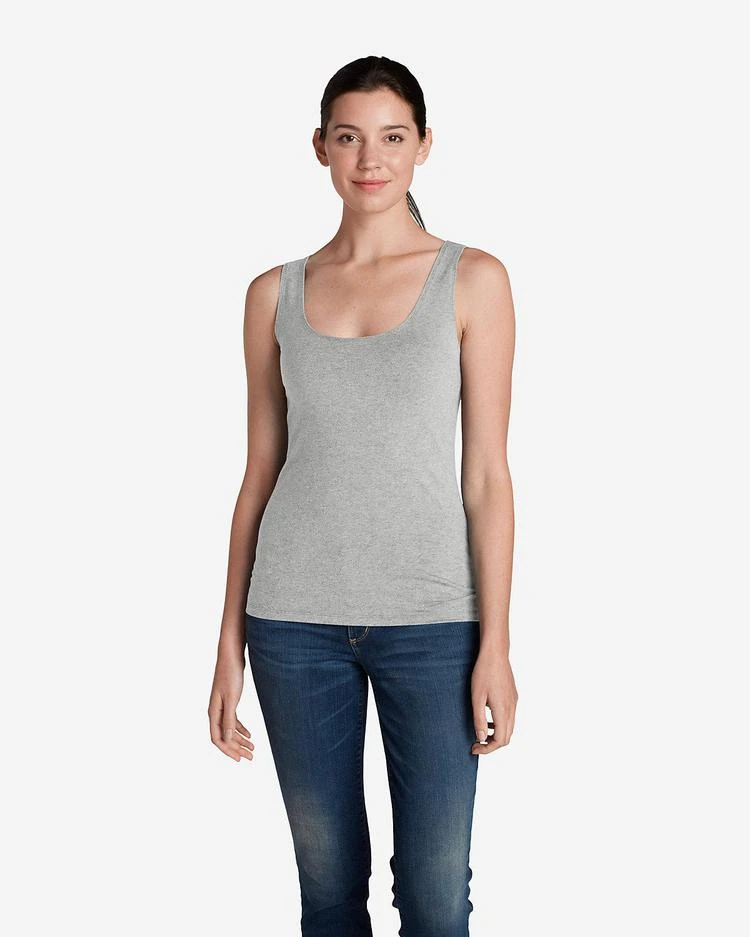 Women&#39;s Layerific Tank Top - Solid 商品