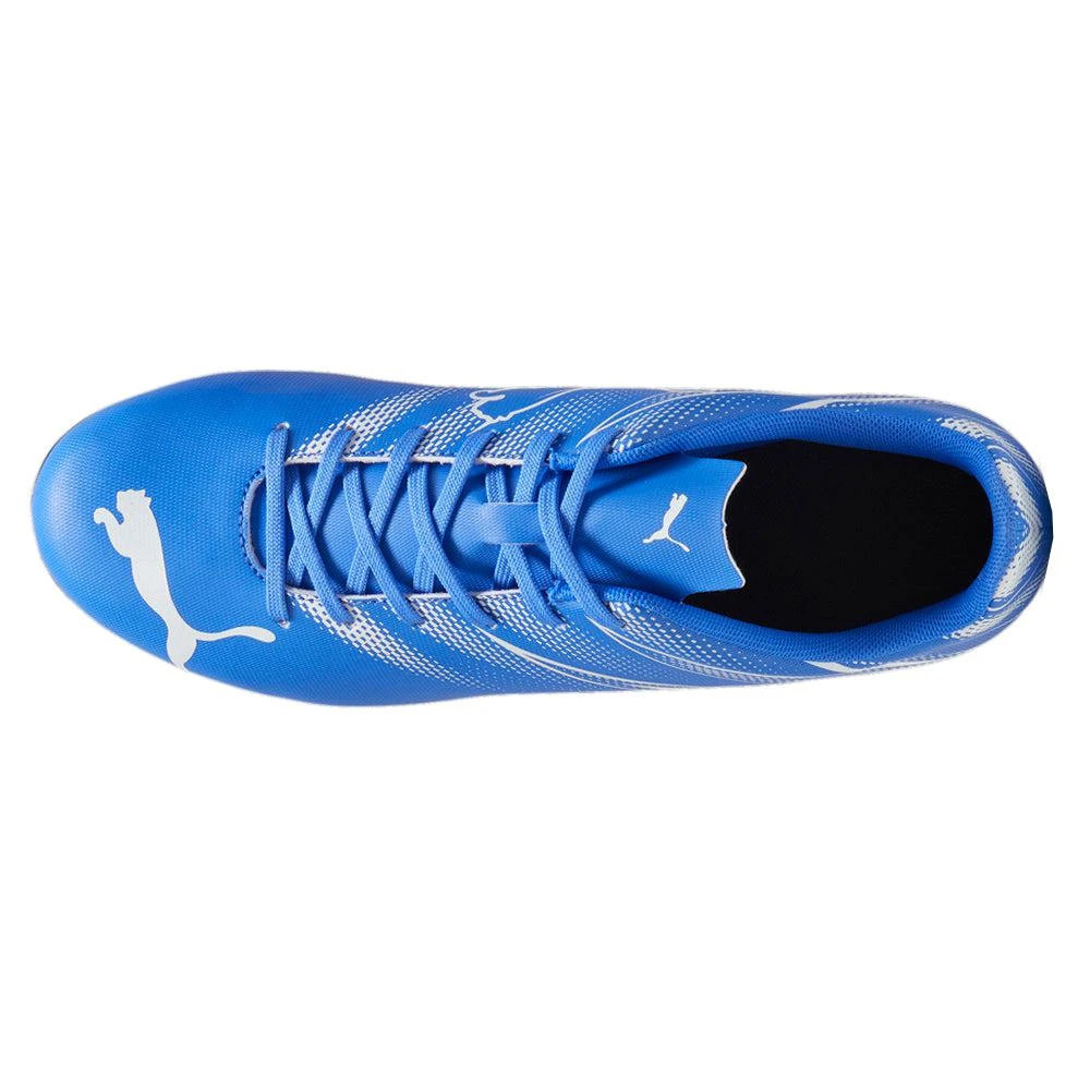 商品Puma|Attacanto Firm Ground/Artificial Ground Soccer Cleats,价格¥302,第4张图片详细描述