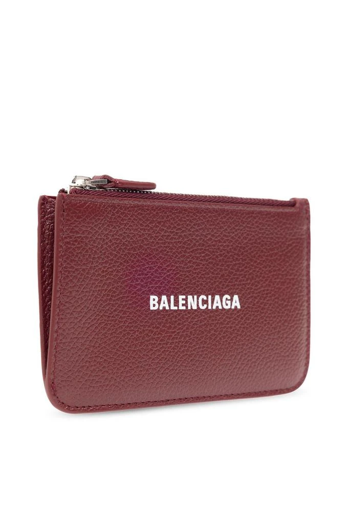 商品Balenciaga|Balenciaga Cash Large Long Coin Cardholder,价格¥1388,第3张图片详细描述