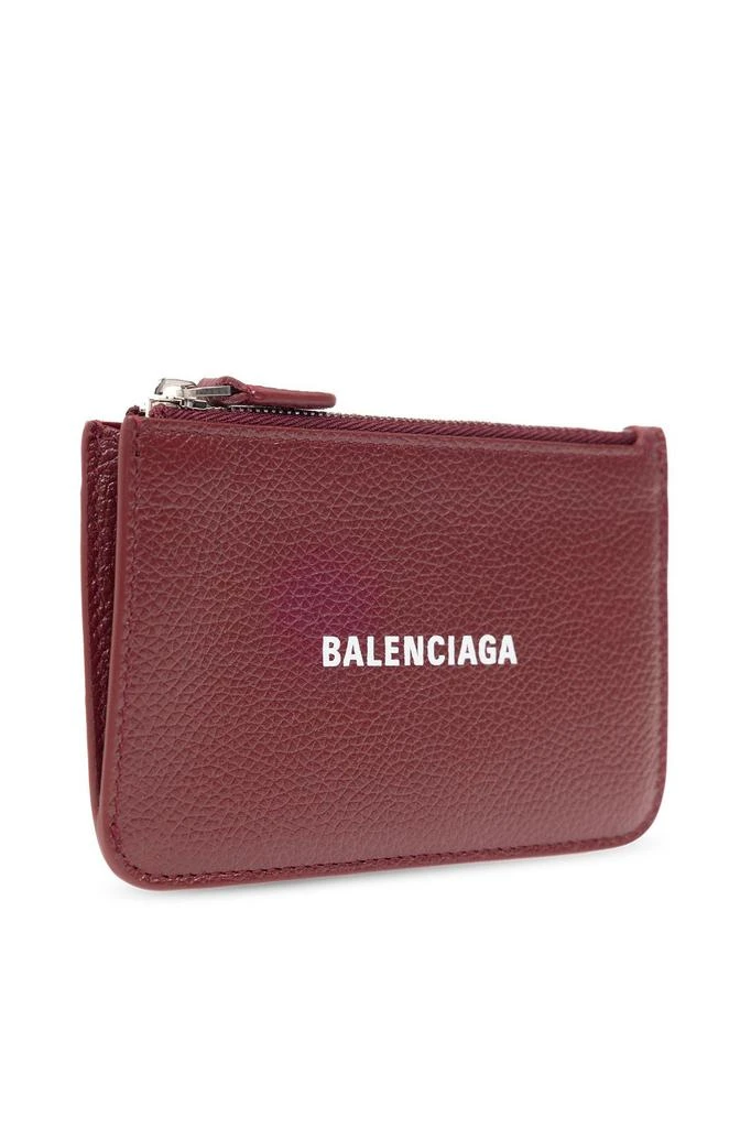 商品Balenciaga|Balenciaga Cash Large Long Coin Cardholder,价格¥1483,第3张图片详细描述