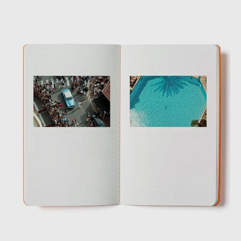 商品A.S.L|Cannes Orange A.S.L,价格¥51,第3张图片详细描述