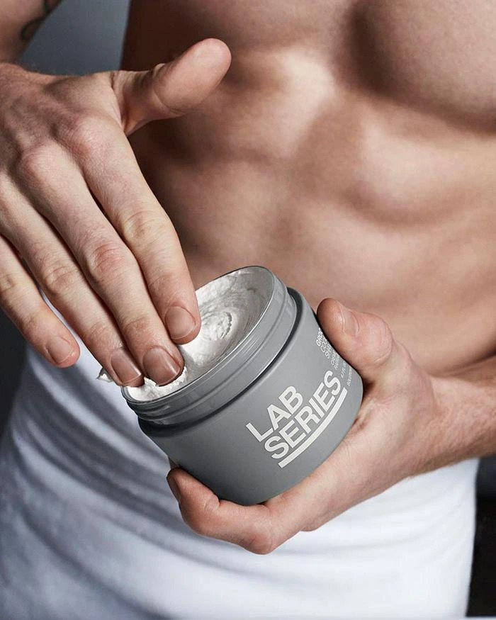商品Lab Series|Grooming Cooling Shave Cream 6.7 oz.,价格¥232,第2张图片详细描述