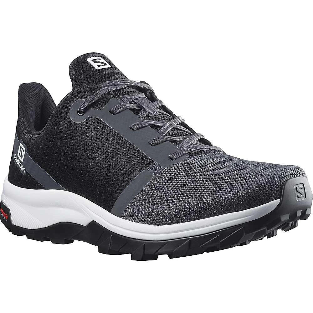 商品Salomon|Salomon Men's Outbound Prism Shoe,价格¥495,第1张图片