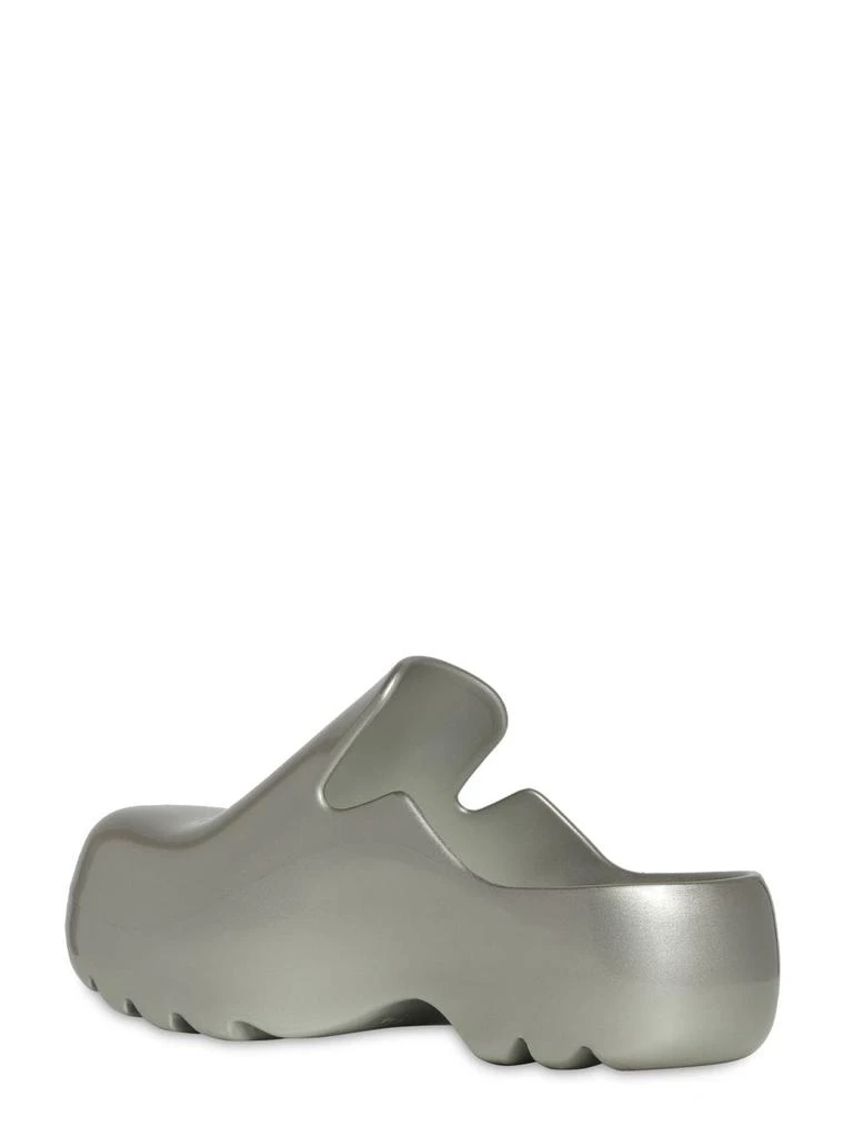 商品Bottega Veneta|Rubber Slippers,价格¥6082,第4张图片详细描述