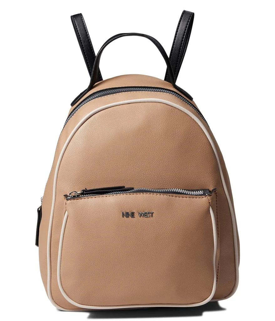 商品Nine West|Sloane Backpack,价格¥319,第1张图片