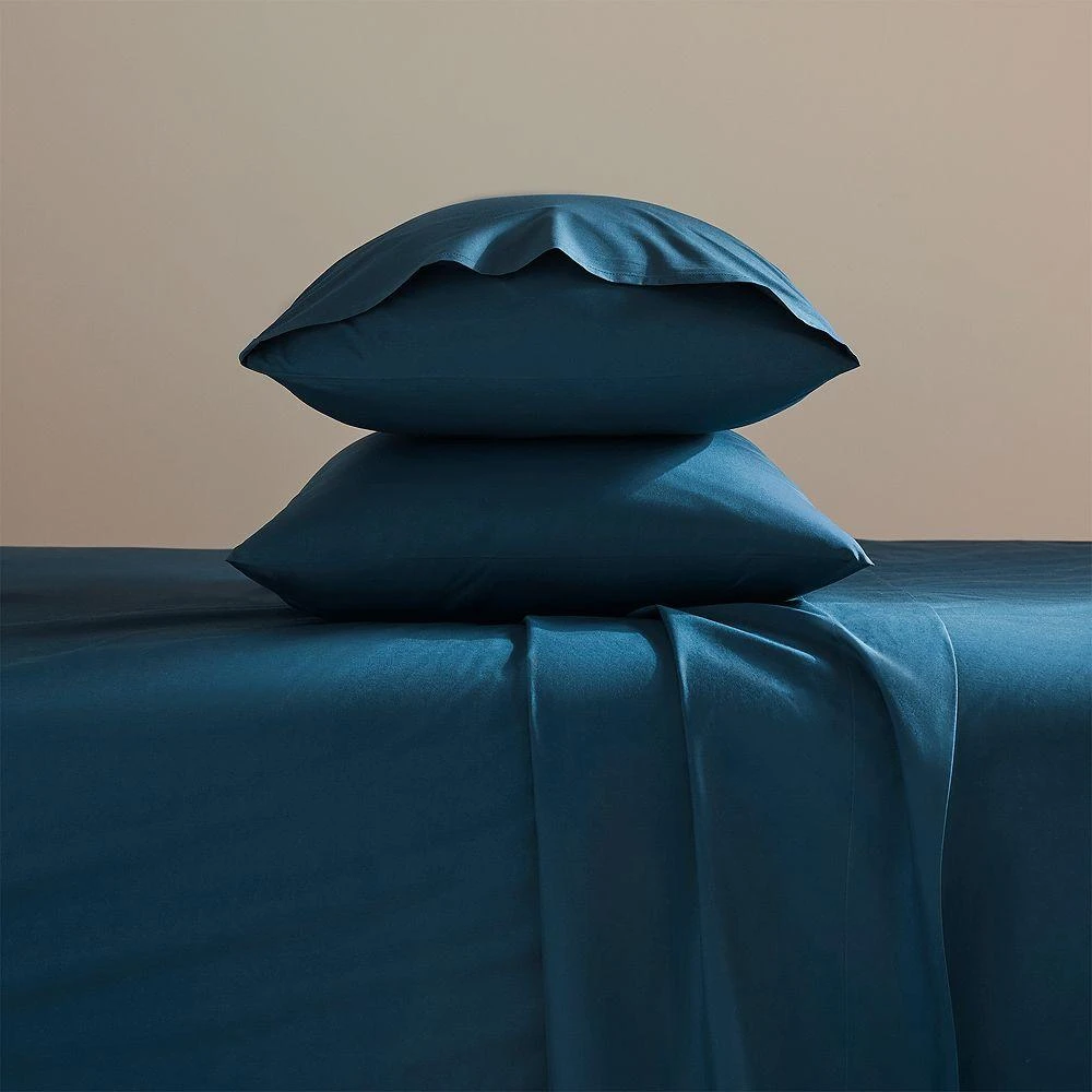 商品Brooklinen|Luxe Sateen Sheets,价格¥437,第2张图片详细描述