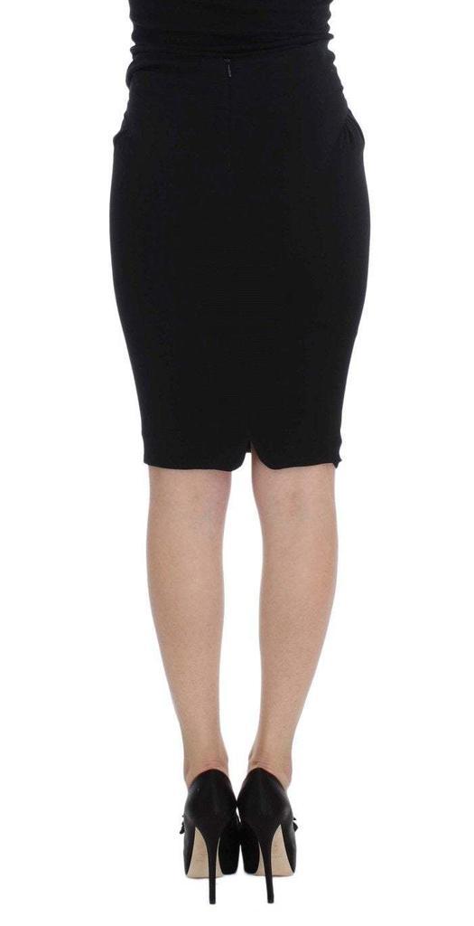 商品Karl Lagerfeld Paris|Karl Lagerfeld  Straight Pencil Skirt,价格¥762,第5张图片详细描述