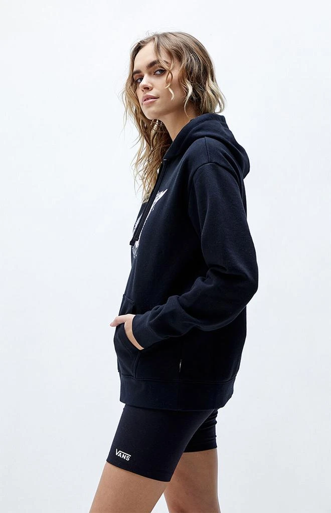 商品Vans|x Sandy Liang Hoodie,价格¥165,第2张图片详细描述