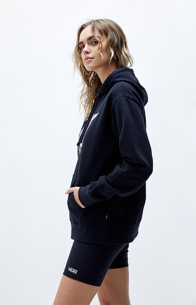 商品Vans|x Sandy Liang Hoodie,价格¥149,第4张图片详细描述