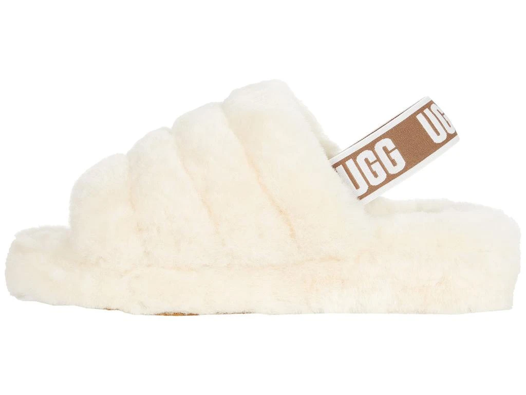 商品UGG|宋智雅同款糖果色UGG毛拖,价格¥802,第4张图片详细描述