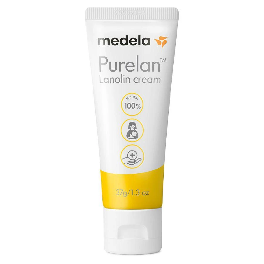商品Medela|美德乐羊脂膏乳头膏 37g,价格¥67,第1张图片