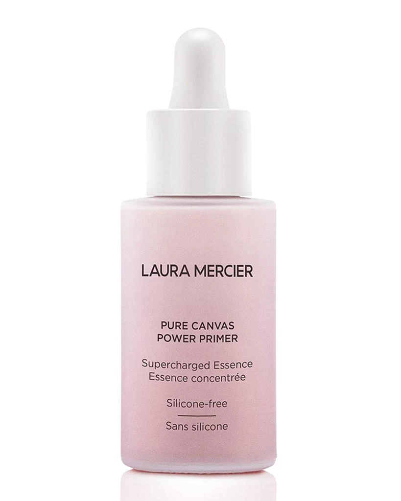 商品Laura Mercier|1 oz. Pure Canvas Power Primer Supercharged Essence,价格¥430,第1张图片