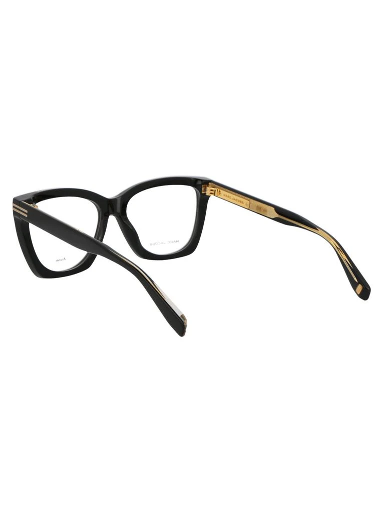 商品Marc Jacobs|MARC JACOBS OPTICAL,价格¥1920,第4张图片详细描述