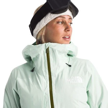 商品The North Face|ThermoBall Eco Snow Triclimate Jacket - Women's,价格¥1796,第5张图片详细描述