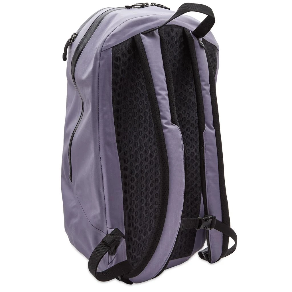 商品Arc'teryx|Arc'teryx Granville 16 Backpack,价格¥1347,第2张图片详细描述