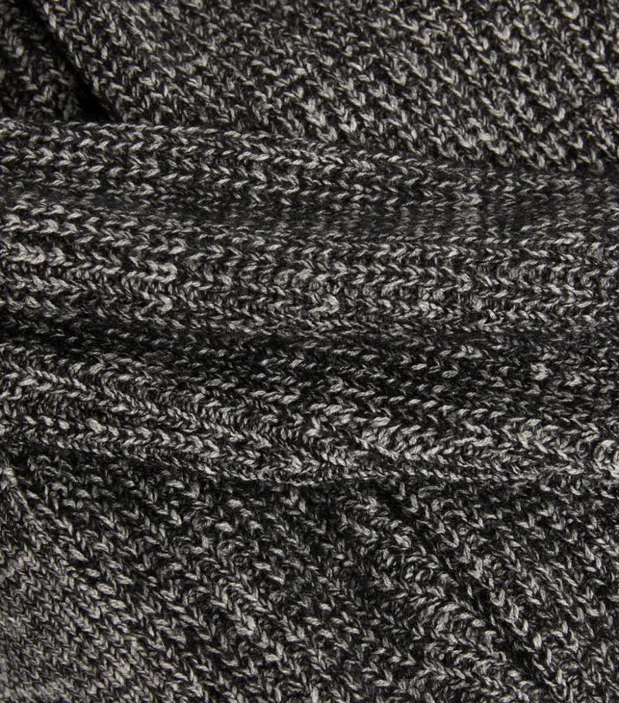 商品AGNONA|Cashmere-Silk Cardigan,价格¥16528,第7张图片详细描述