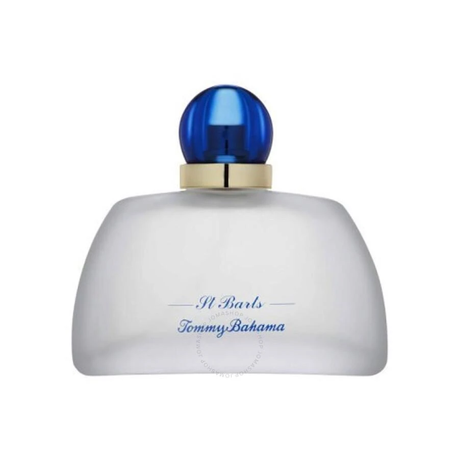 商品Tommy Bahama|Set Sail St.barts / Tommy Bahama EDP Spray 3.4 oz (100 ml) (w),价格¥135,第2张图片详细描述